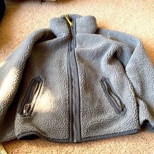 Patagonia winter coat